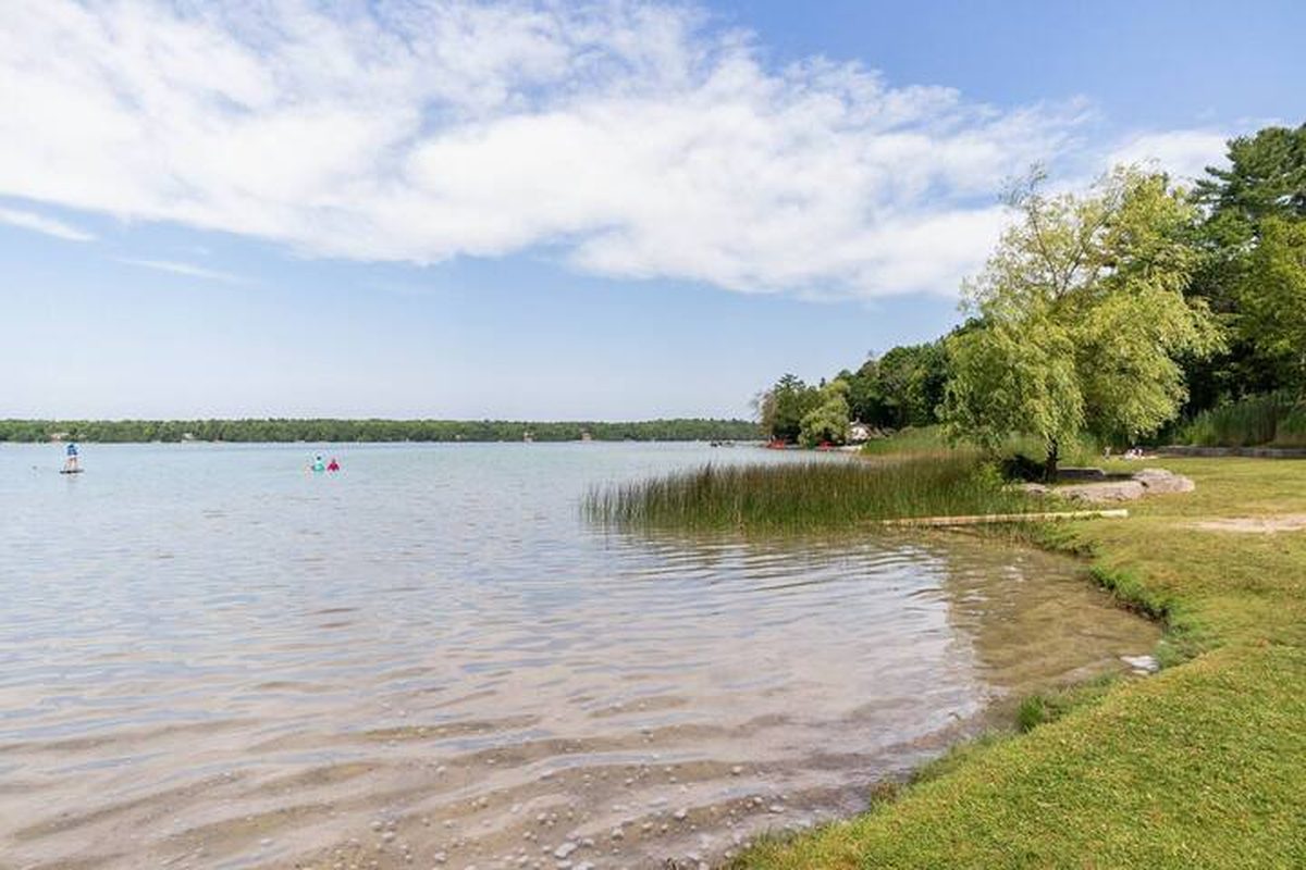 Sandy Lake