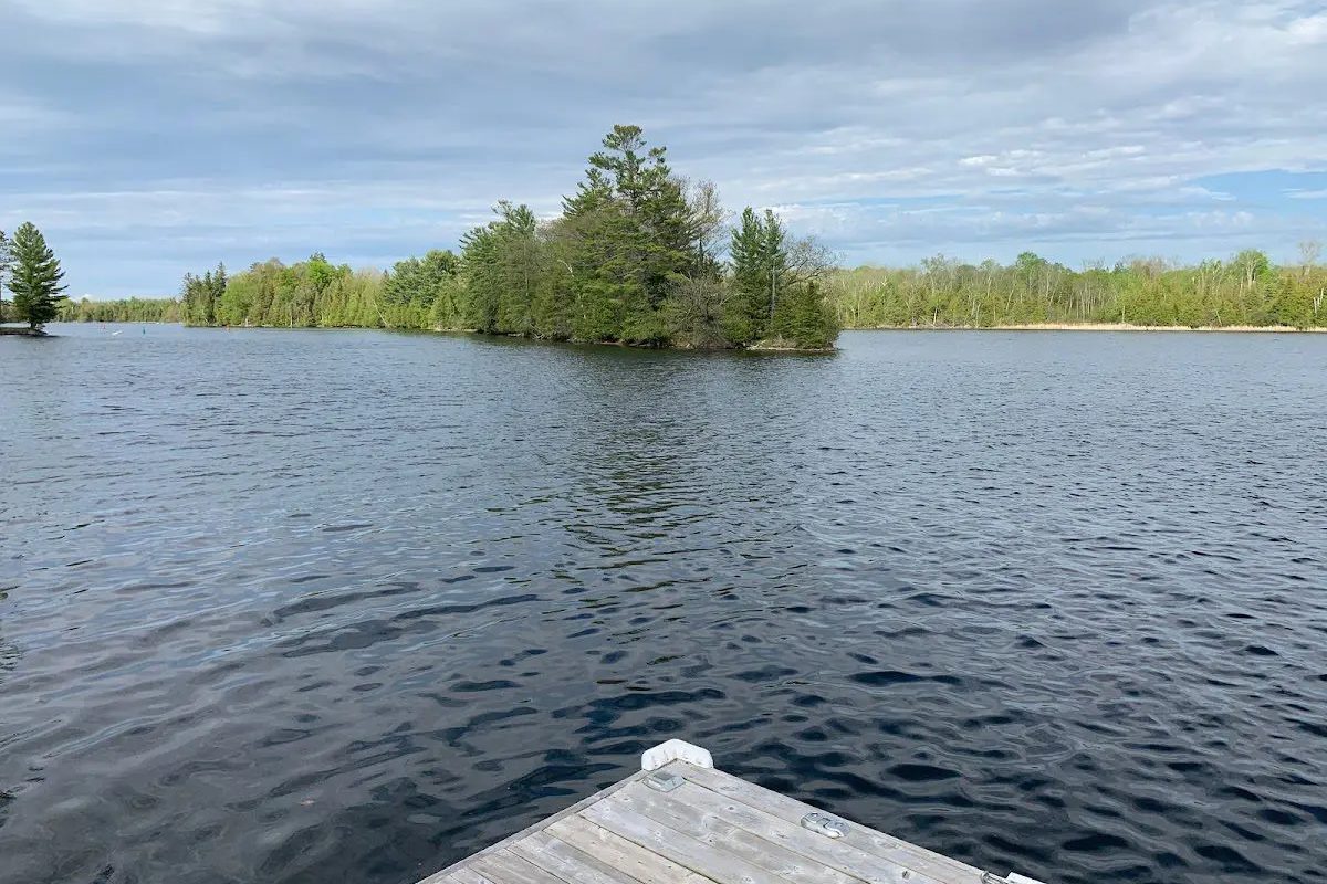 Katchewanooka Lake