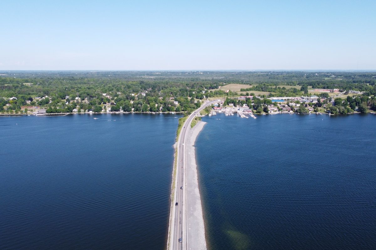 Chemong Lake