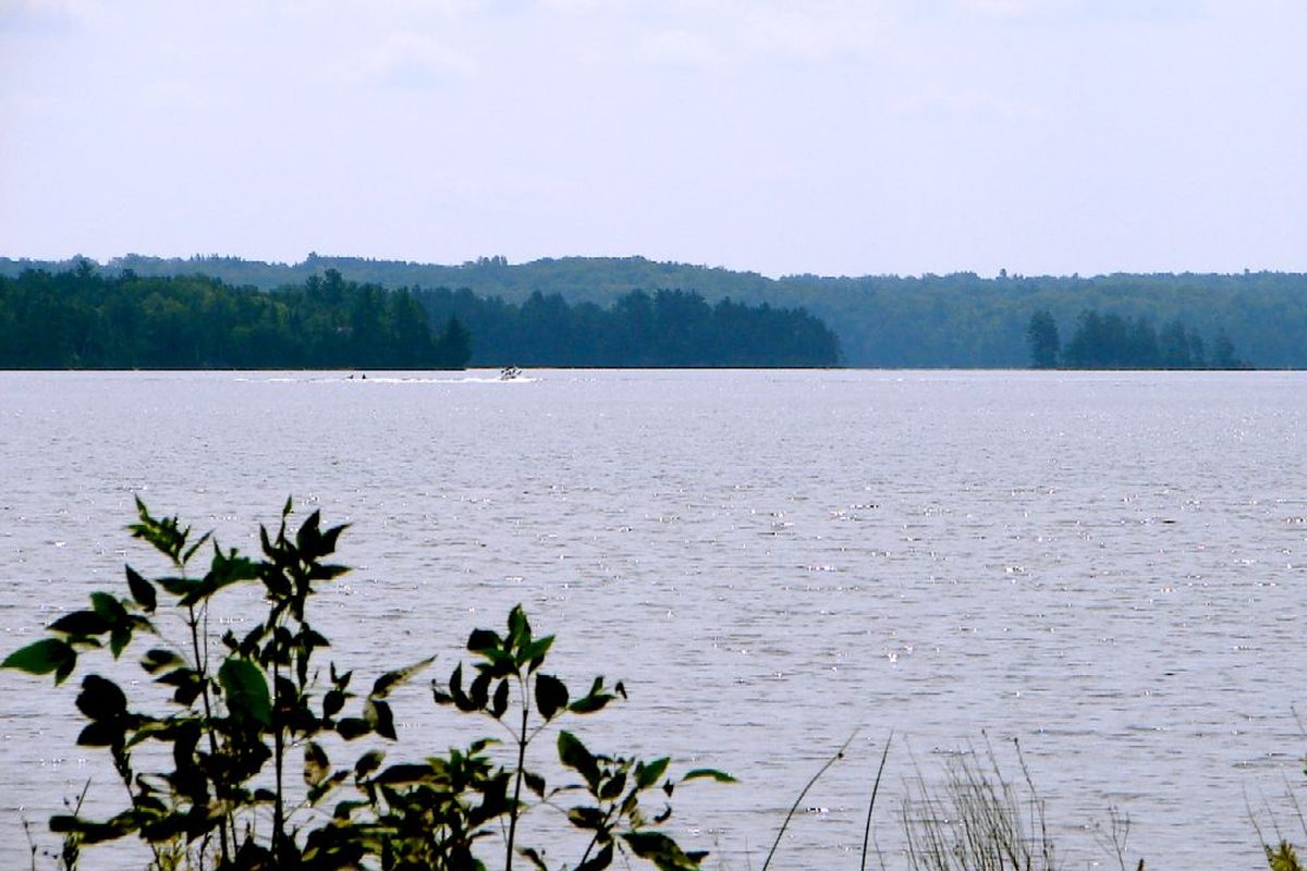 Chandos Lake