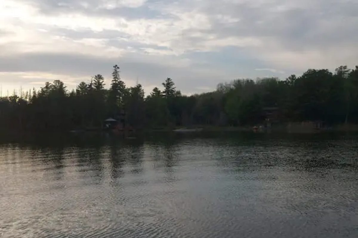 Julian Lake