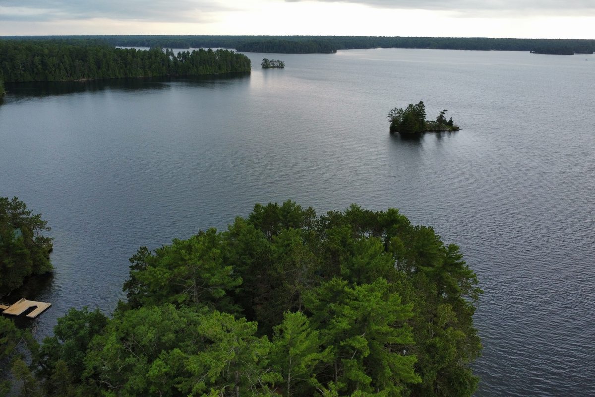 Jack Lake