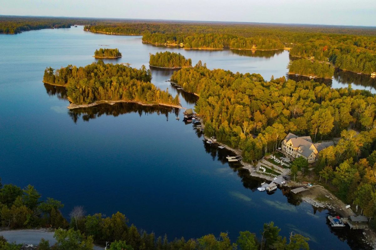 Crystal Lake